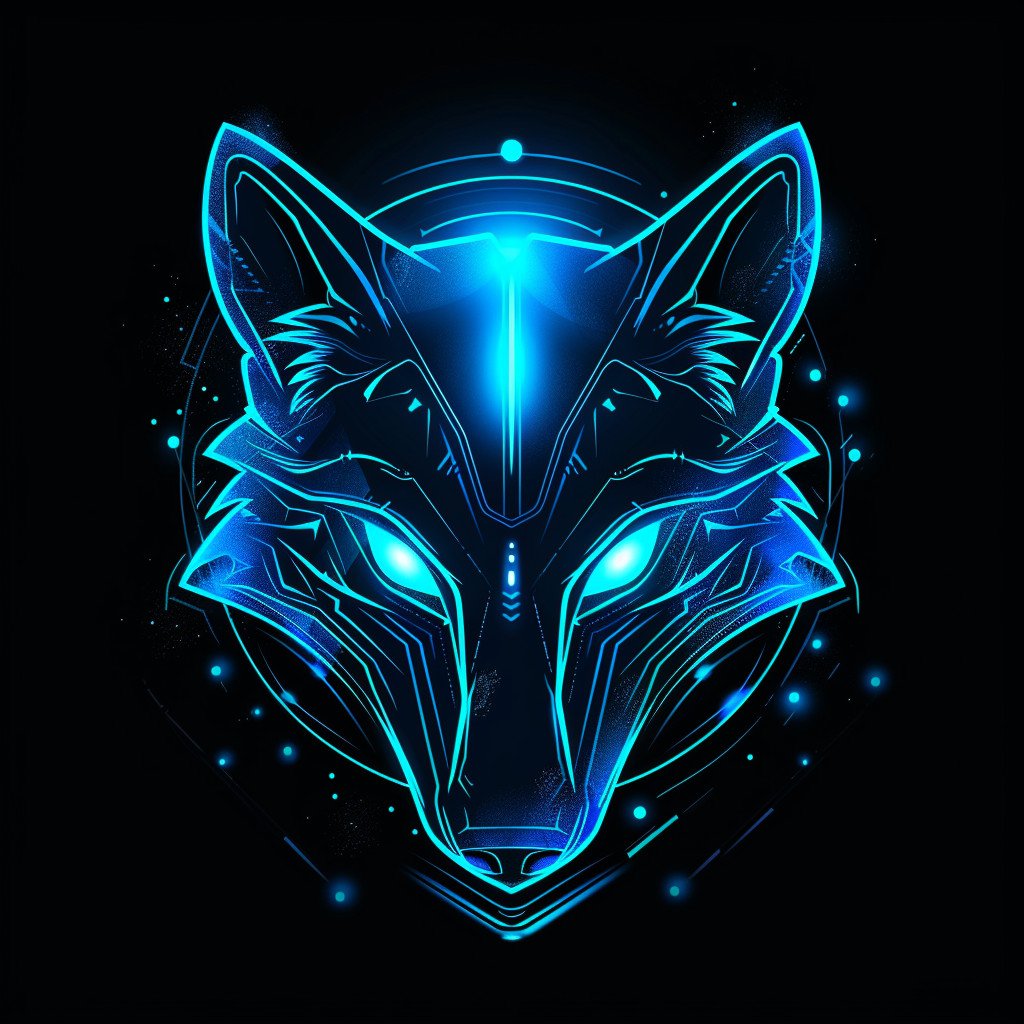 NyxFox Logo